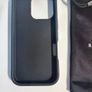 BURGA hard shell case for iPhone 16 pro Image 4