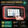 LAUNCH CRP123x OBD2 Scanner Car Diagnostic Tool for ABS SRS Transmission Engine Diagnostic, with 7 Service Functions, Lifetime Free Update, Auto VIN, Battery Test Image 6