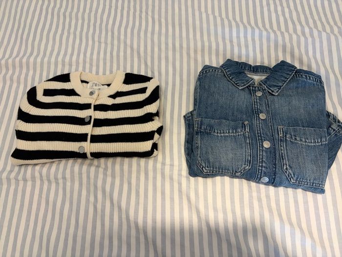 Girls Clothes 6-7