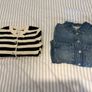 Girls Clothes 6-7 Image 5