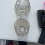 2x lamp shades Image 2
