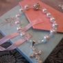 Christening And Flower Girl Bracelets. Image 6