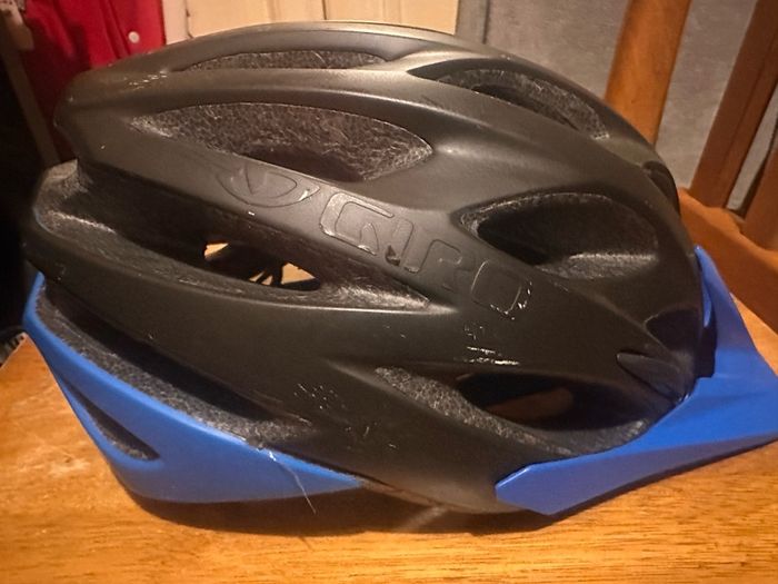 Giro Large helmet