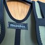 Snowbee Classic Neoprene Chest Waders UK Size 7 Image 3