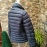 Beaumont Amsterdam ladies down light weight puffer jacket  Size Small 38 EU Full zip 2 zip pockets  Great winter jacket  Measurements in the photos Image 8