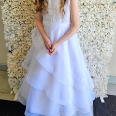 Communion Dress