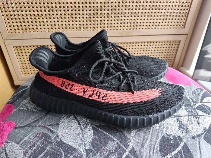 Adidas Jeezy trainers