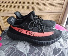 Adidas Jeezy trainers