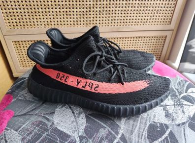 Adidas Jeezy trainers