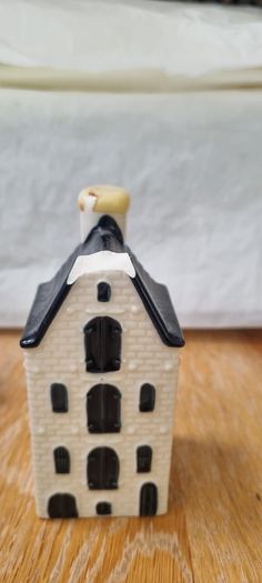 KLM Delft houses