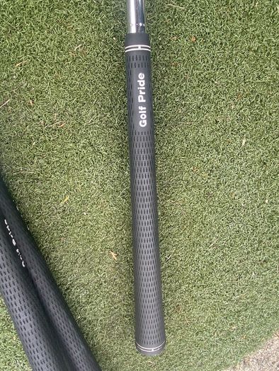 Mizuno Pro 223 irons 4-PW