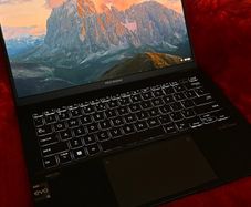 Asus Zenbook 14