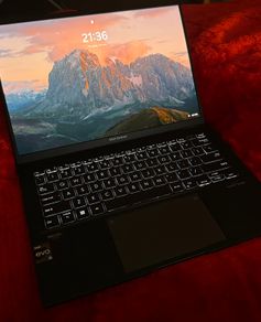 Asus Zenbook 14