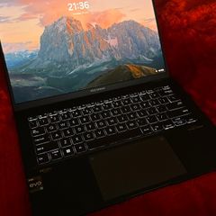 Asus Zenbook 14