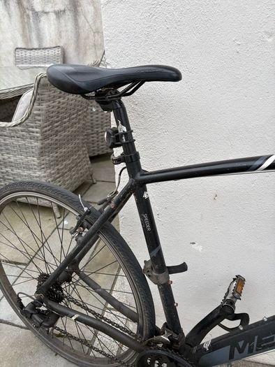 Merida 21 gear men's bike