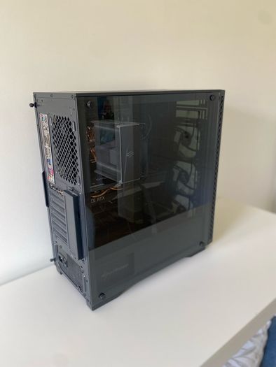 gaming pc