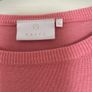 Rose pink Jumper Image 2