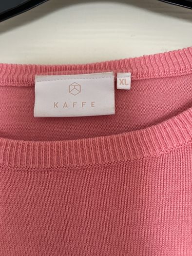 Rose pink Jumper