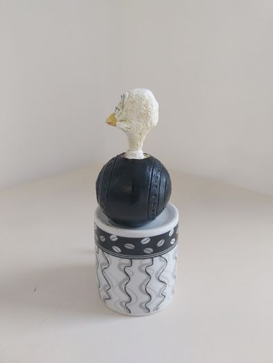 Individual Eggbert Collectibles