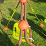 outdoor swing Image 2