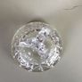 Chrystal - Large Lidded Bowl. Image 10