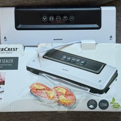 vacuum sealer