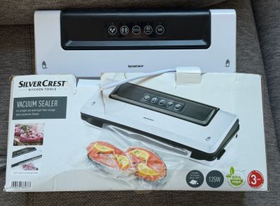 vacuum sealer