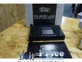 24135 Zenza Bronica Polaroid Land Pack Film Back for ETR ETRS ETRSi