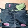 beautiful new esprit large bag Image 7