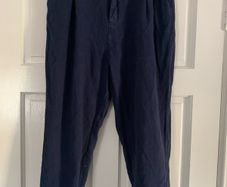 zara trousers