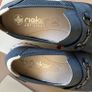 Rieker Slip On Trainer Image 6