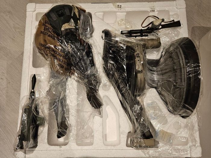 Star Wars Sideshow Boba Fett Empire Strikes Back Premium Format Statue
