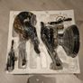Star Wars Sideshow Boba Fett Empire Strikes Back Premium Format Statue Image 6