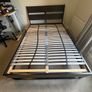 double bed frame Image 3