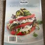 The Philadelphia Cookbook: Heavenly Recipes Using Philadelphia Vintage Book Image 2