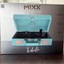 Mixx Tribute Vinyl Record Player Image 2