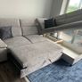 L shape corner sofa beds at amazing prices ! Image 3