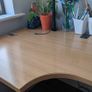 Large desk- great quality Image 2
