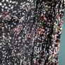 M&S x GHOST Stars Wrap Midi Sz 10UK - Rrp 99 (New) Image 7