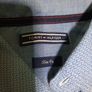 blue Tommy hilfiger shirt Image 5