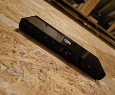 hp dock port replicator