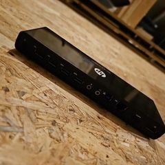 hp dock port replicator