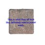 Cobblestones Free - Patio Image 3
