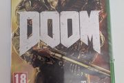 Doom (2016), Xbox One.
