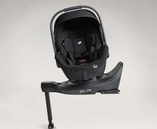 Joie Signature I-Level Pro Recline Car Seat & Base