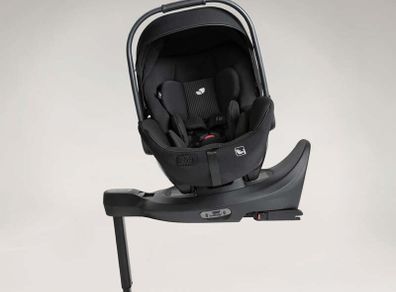 Joie Signature I-Level Pro Recline Car Seat & Base