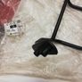 Kawasaki ZX9R ZX9 Mirror mounting stay Bracket Image 6