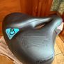 Memory Foam Saddle Image 3