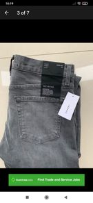 men's j brand jeans bnwt