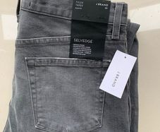men's j brand jeans bnwt